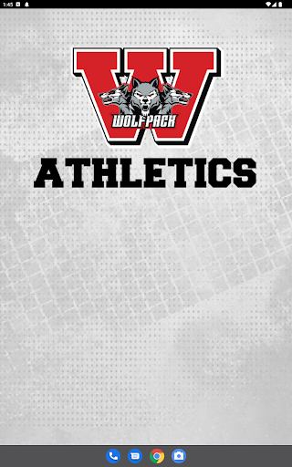 Woodland Wolfpack Athletics