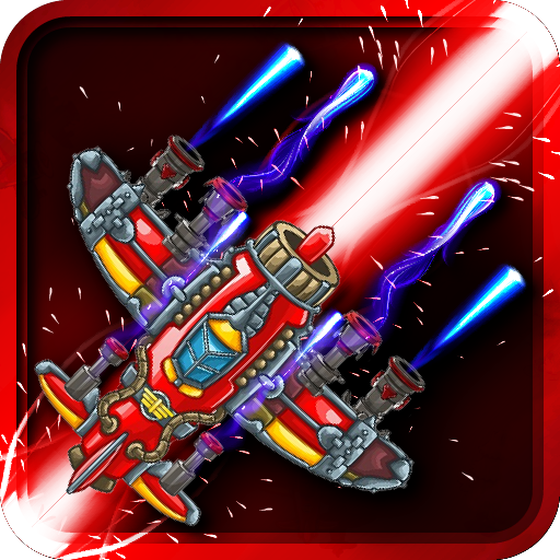 Real Epic Air Combat logo