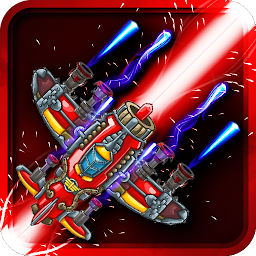 Icon image Real Epic Air Combat