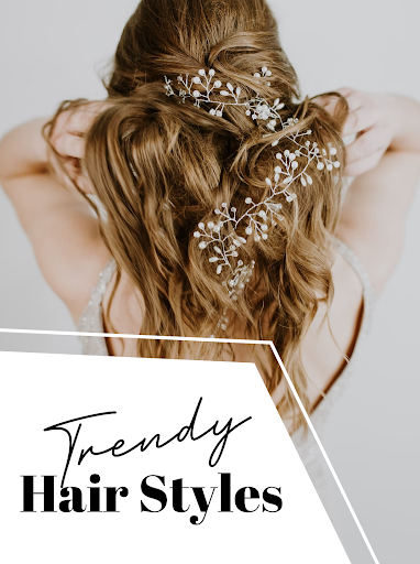 Fashion Trends - Guide Screen 3