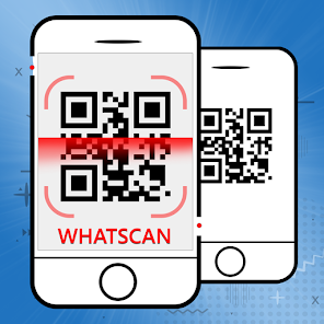 What Scan - Whats Web Scanner 1.7 APK + Мод (Unlimited money) за Android