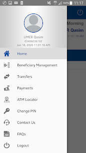 MCB Mobile Banking Application v4.6.4 (Real Cash) Free For Android 7