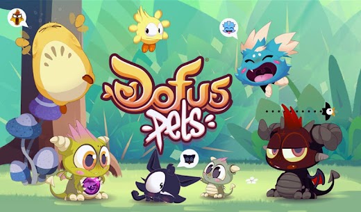 DOFUS Pets  Apps For Pc 2021 – (Windows 7, 8, 10 And Mac) Free Download 1