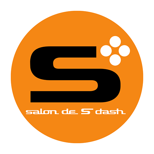 Salon de S dash 公式アプリ logo