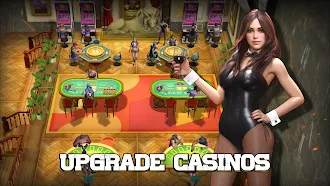Game screenshot Empire of Crime apk download