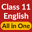 Class 11 English Solutions ++