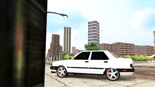 Sahin Drift Race Games 22