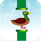 Happy Duck icon
