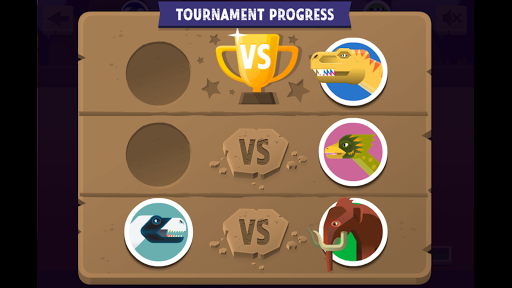 Dino Dana - Dino Express