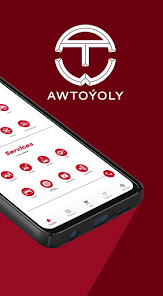 Awtoyoly 1.1.1 APK + Mod (Unlimited money) untuk android