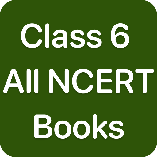 Class 6 NCERT Books 7.10 Icon