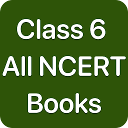 Icon image Class 6 NCERT Books
