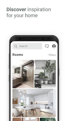 homify - 家とインテリアの総合デザインサイトのおすすめ画像3