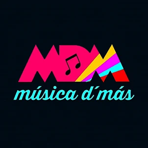 Musica De Mas Radio