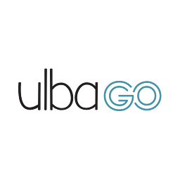 图标图片“Ulba GO”