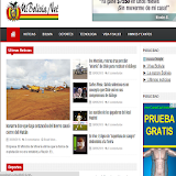 Noticias de Bolivia icon