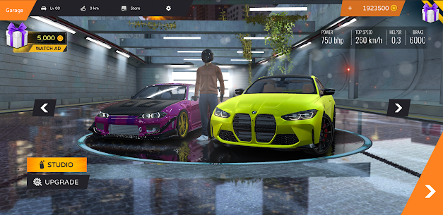 8200 Cars Mod Apk Latest Version  Free