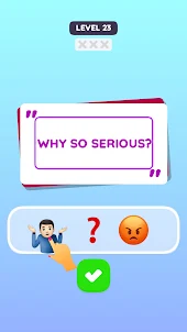 Emoji Quest