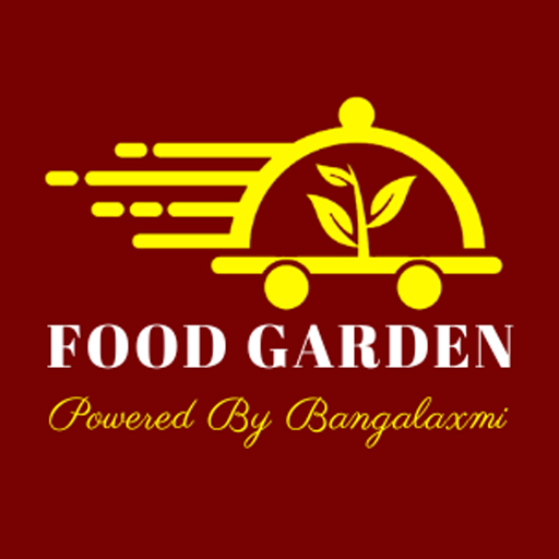 Food Garden logo