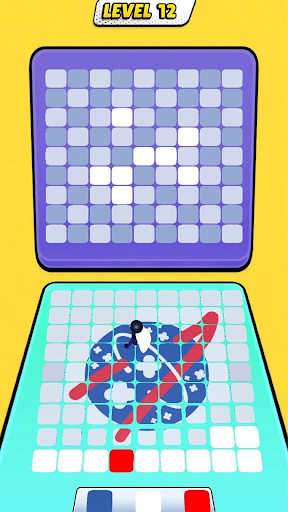 Match Master Screen 2