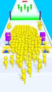 Count Clash Master 3D