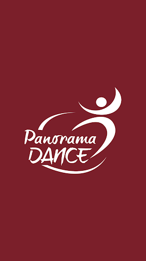 Android application Panorama Dance screenshort