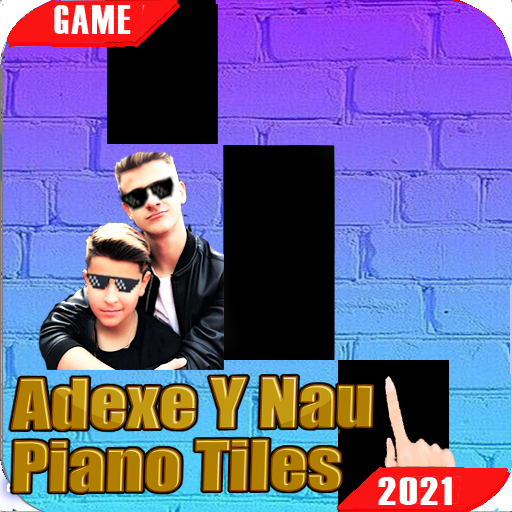 Adexe Y Nauu - Piano Tiles