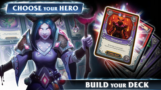 Lightseekers 0.19.0 APK screenshots 18