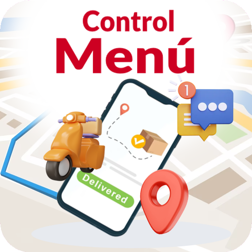 Control Menú logo
