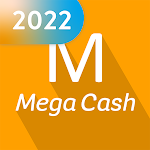 Cover Image of Baixar MegaCash – Make Money Easy 1.5.5 - SpaceRocket \ud83d\ude80 APK