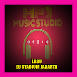 Lagu DJ Stadium Jakarta Terbaik icon