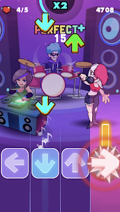 My Singing Band Master Apk Mod for Android [Unlimited Coins/Gems] 2