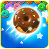 Donut Pop Sweet Blast icon