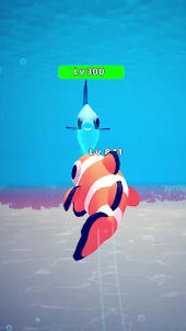 Fish Clash!