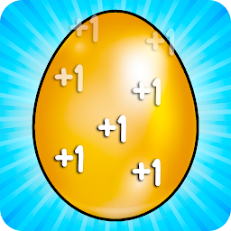 Icon image Egg Clicker - Idle Tap Tycoon