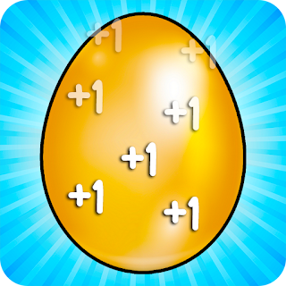 Egg Clicker - Idle Tap Tycoon