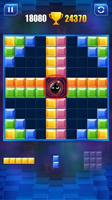 ブロックパズル古典ゲーム (Block Puzzle)のおすすめ画像3