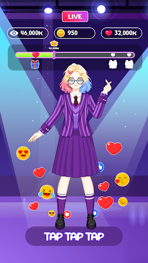 Left Or Right Perfect Dress Up 11