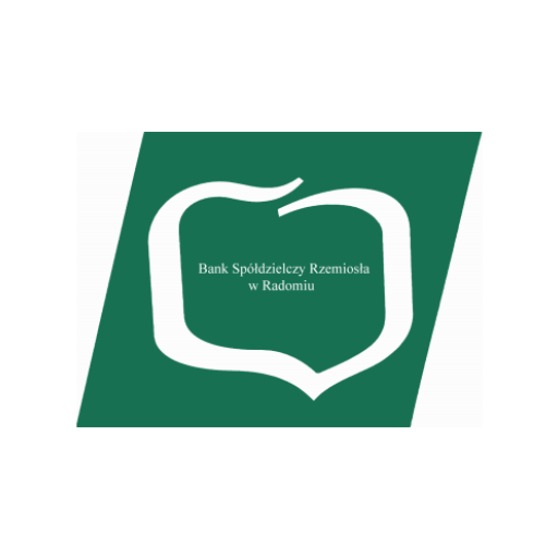 BSR Radom mobileNet logo