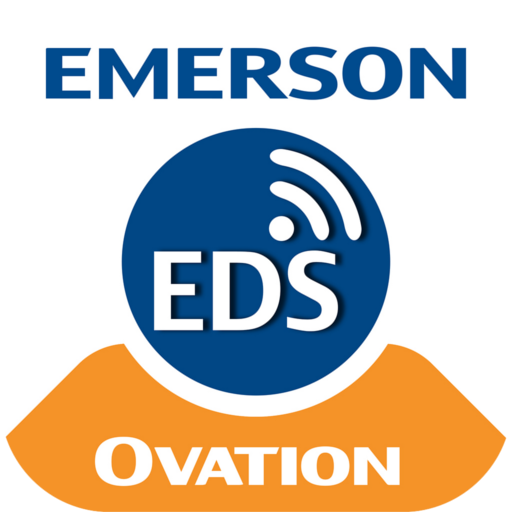 EDS Mobile logo