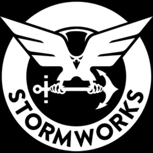 Stormwork Rescue and Build