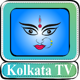 Kolkata TV Channel icon