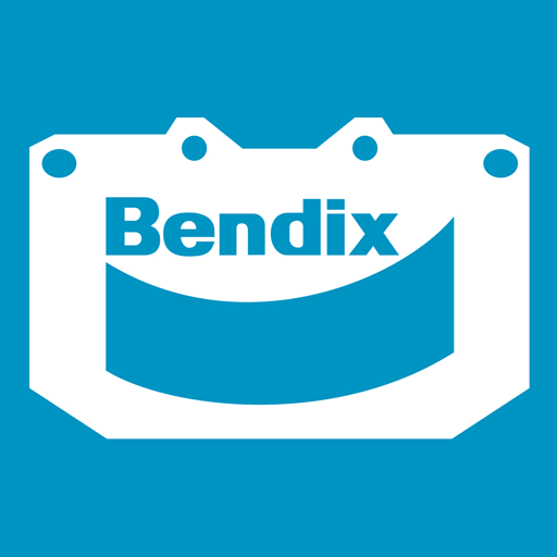 Stop By Bendix SBC828 Brake Pads