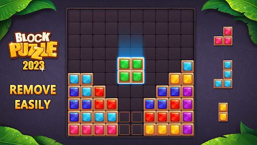 Download & Play Block Puzzle: Jewel Blast on PC & Mac (Emulator)