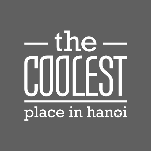 The Coolest logo