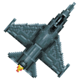 Operation Sparrow Airstrike icon