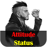 Latest Attitude Status 2018 icon