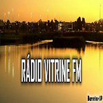 Cover Image of Download Sua Rádio Vitrine 1.0 APK