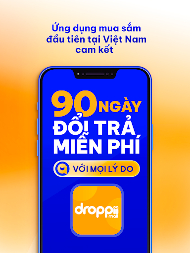 Droppii Mall screenshot 13