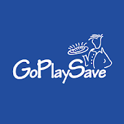 GoPlaySave Triangle